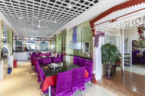 刚察海滨假日宾馆