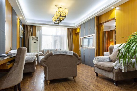 海东华西商务宾馆