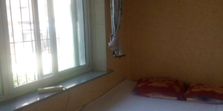 抚顺金生林场招待所