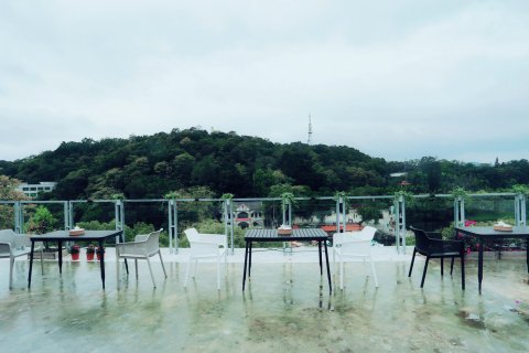 取舍之间(牌坊街店)