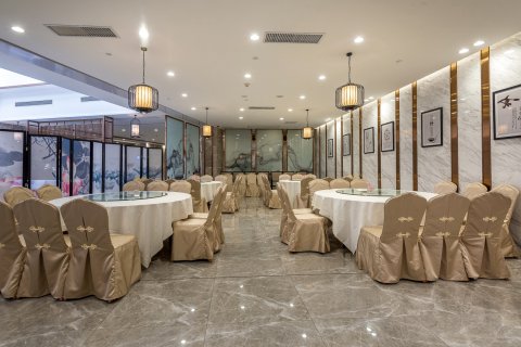 清远中凯华府假日酒店