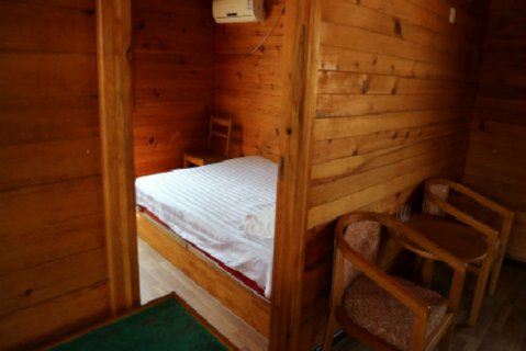 南北戴河民宿(昌黎滑沙滑草店)