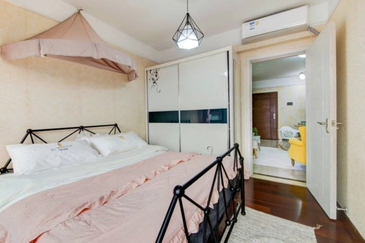 深圳简约之家room普通公寓(南光路店)