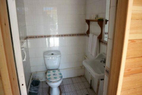 南北戴河民宿(昌黎滑沙滑草店)