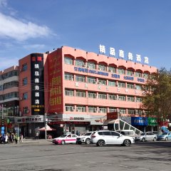 酒店头图