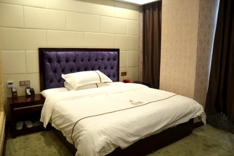 射洪时尚阳光酒店