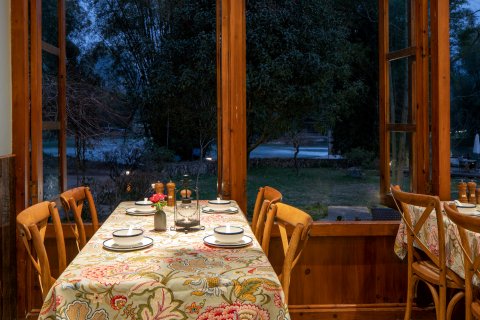 阳朔月舞度假酒店