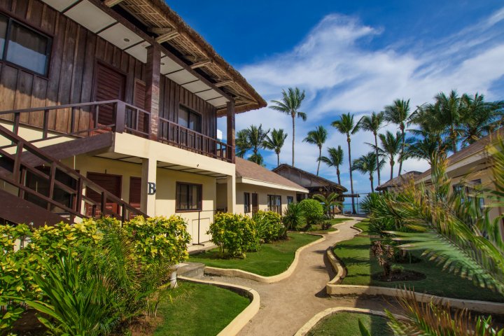 乐万廷长滩岛酒店(Levantin Boracay)
