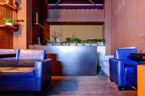 斯维登度假公寓(成都宽窄巷子力迅领筑店)