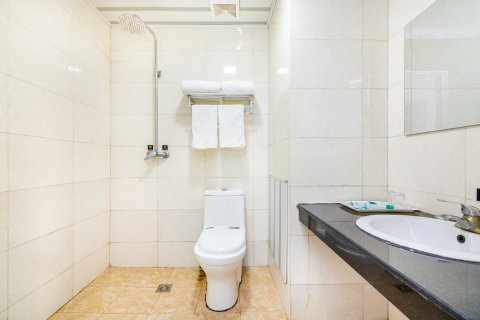 秦皇岛昌黎浪淘沙酒店