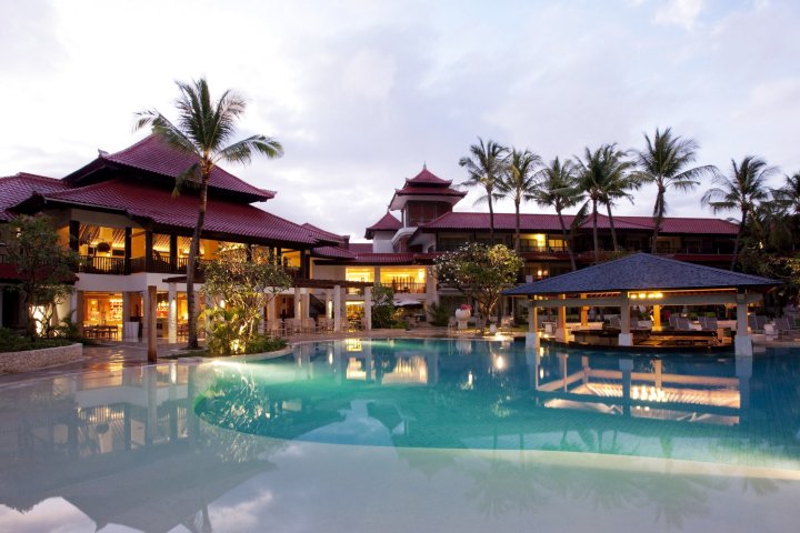 巴厘岛贝诺瓦度假村假日酒店 - IHG 旗下酒店 - CHSE 认证(Holiday Inn Resort Baruna Bali, an IHG Hotel - CHSE Certified)