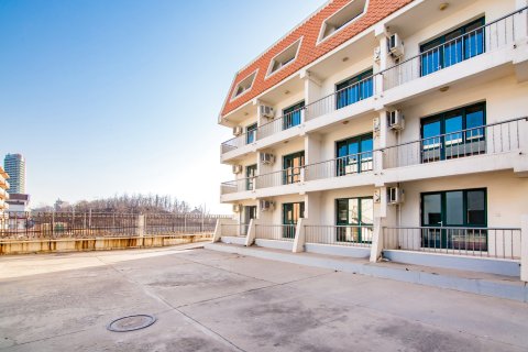 秦皇岛昌黎浪淘沙酒店