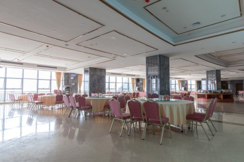 阳江南海湾大酒店