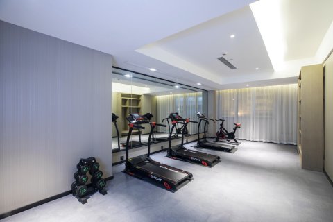 宜尚酒店(桂林中山中路两江四湖店)