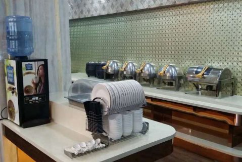 奎屯天悦商务酒店