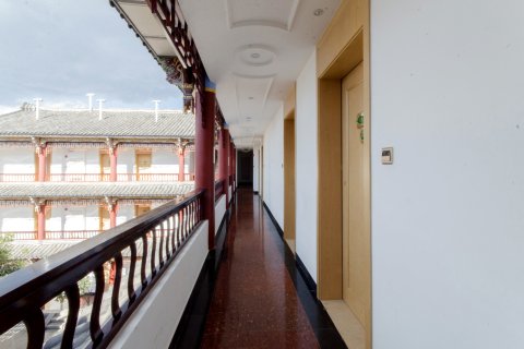 维也纳酒店(大理古城店)