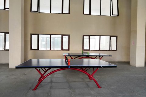 万宁华夏旅居度假公寓