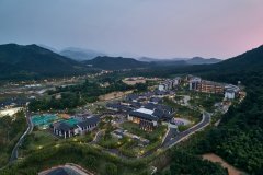 Club Med地中海邻境 安吉度假村 Club Med地中海邻境 安吉度假村