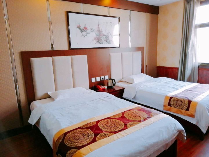 渭源酒店预定-2020渭源酒店预定价格-旅游住宿攻略-宾馆,网红-去哪儿