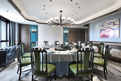 杭州湘湖小隐酒店