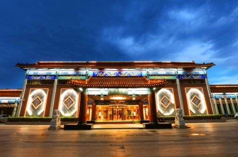北京龙泉宾馆