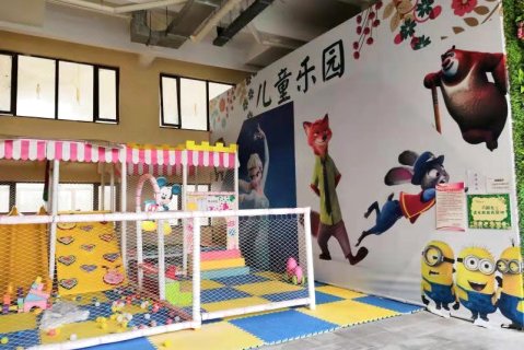 万宁华夏旅居度假公寓