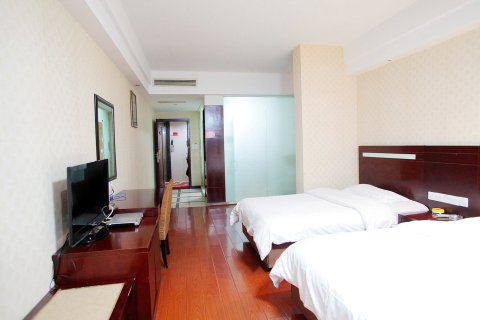 汉寿金都胜威酒店