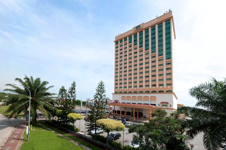 槟城诗布朗查亚双威酒店 (槟城对抗新冠肺炎认证)(Sunway Hotel Seberang Jaya)