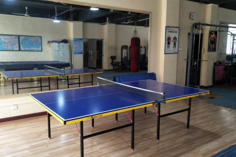 黄梅百步豪庭宾馆