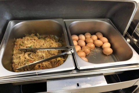 80维斯酒店(天台客运中心新城广场店)