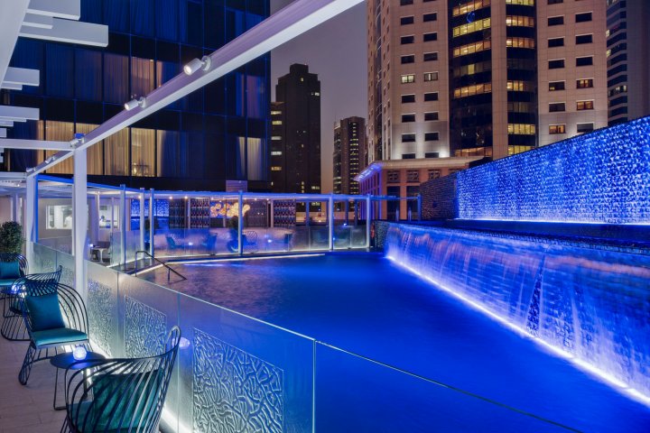 多哈W酒店(W Doha)