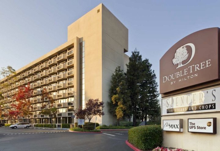 圣何塞希尔顿逸林酒店(DoubleTree by Hilton San Jose)
