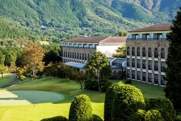 箱根仙石原王子酒店(Hakone Sengokuhara Prince Hotel)