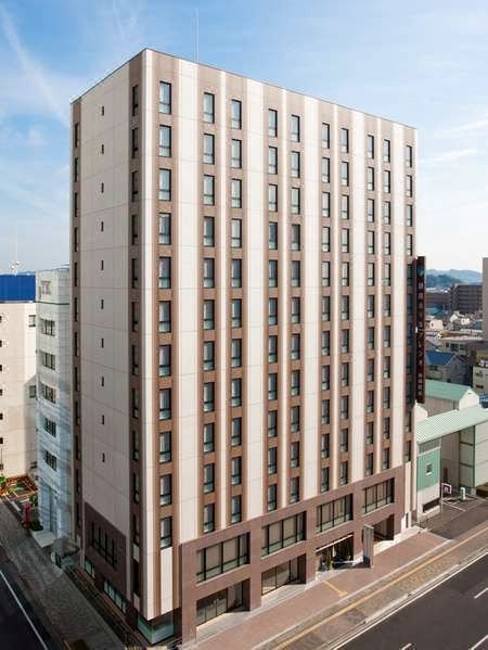 静冈站南静铁普瑞兹欧酒店(SHIZUTETSU HOTEL PREZIO Shizuoka-Ekinan)