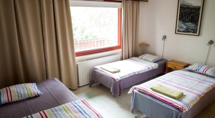 博瑞李斯宾馆(Guesthouse Borealis)