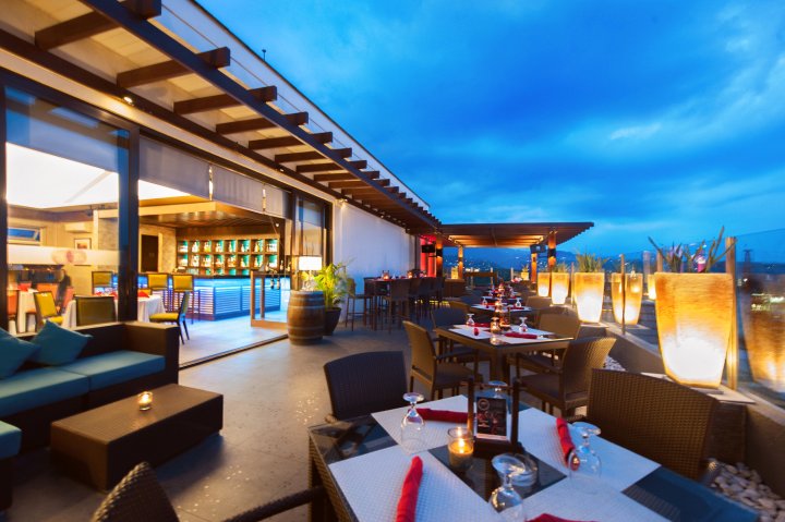 哈罗兹酒店(Harolds Hotel)