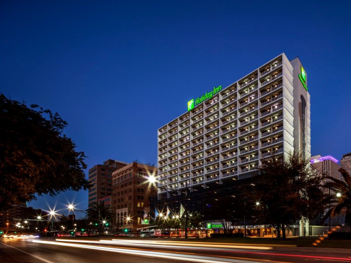 新奥尔良市区超圆屋顶体育场假日酒店(Holiday Inn New Orleans-Downtown Superdome, an IHG Hotel)