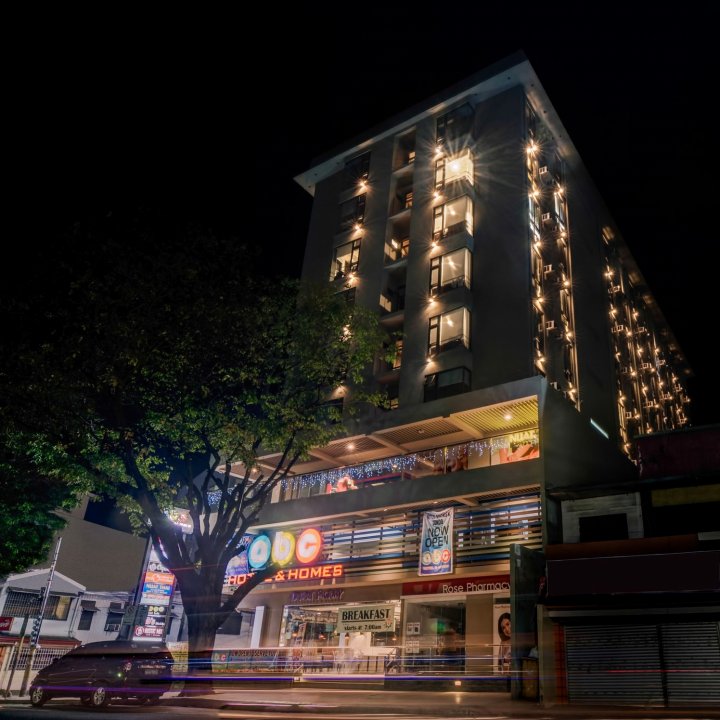 ABC 宿务酒店(ABC Hotel Cebu)