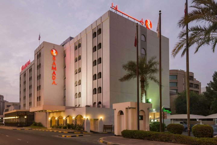 巴林温德姆华美达酒店(Ramada by Wyndham Bahrain)
