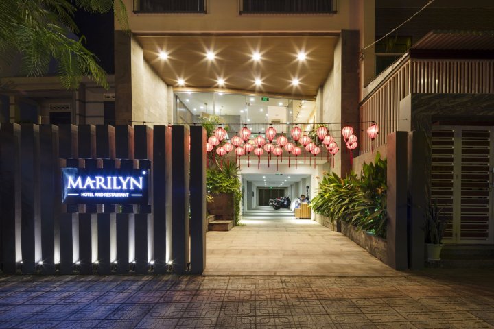 玛丽莲芽庄酒店(Marilyn Nha Trang Hotel)