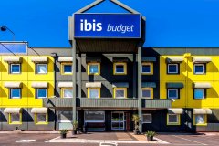 福克纳宜必思快捷酒店(Ibis Budget - Fawkner)