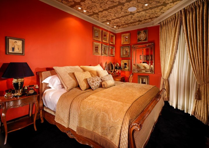泰姬51白金汉门套房及公寓酒店(Taj 51 Buckingham Gate Suites and Residences)