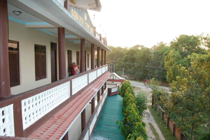 悉达多旅馆(Siddhartha Guest House)