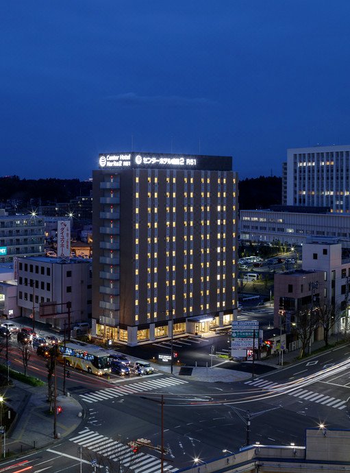 成田2 R51中心经济型酒店(Center Hotel Narita2 R51)