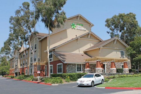 美洲长期住宿酒店 - 洛杉矶 - 圣迪马斯(Extended Stay America Suites - Los Angeles - San Dimas)
