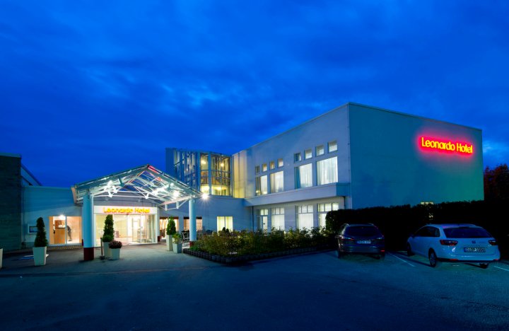 海德堡莱昂纳多酒店(Leonardo Hotel Heidelberg)