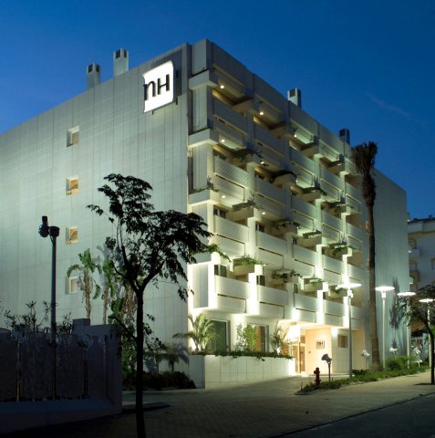 NH马贝拉酒店(NH Marbella)