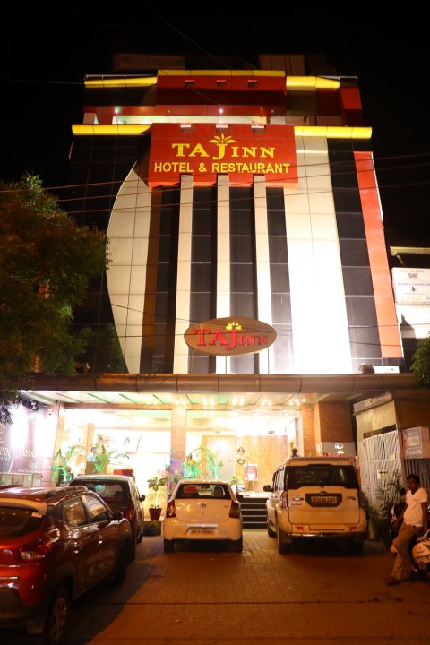 泰姬酒店(Taj Inn Hotel)