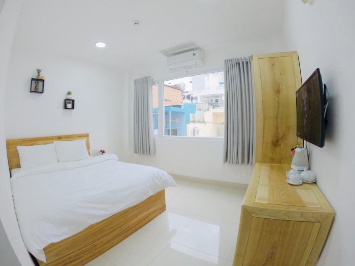 潘安背包族旅馆(Phan Anh Backpackers Hostel)