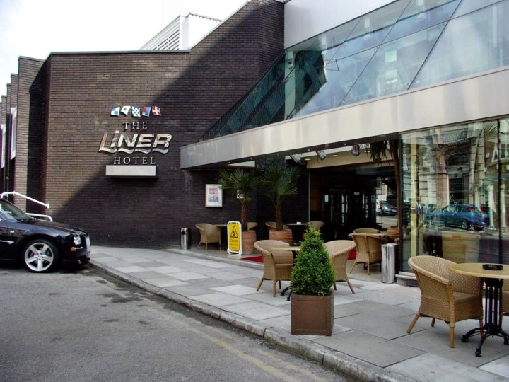 斯特林利物浦莱纳酒店(The Liner at Liverpool)